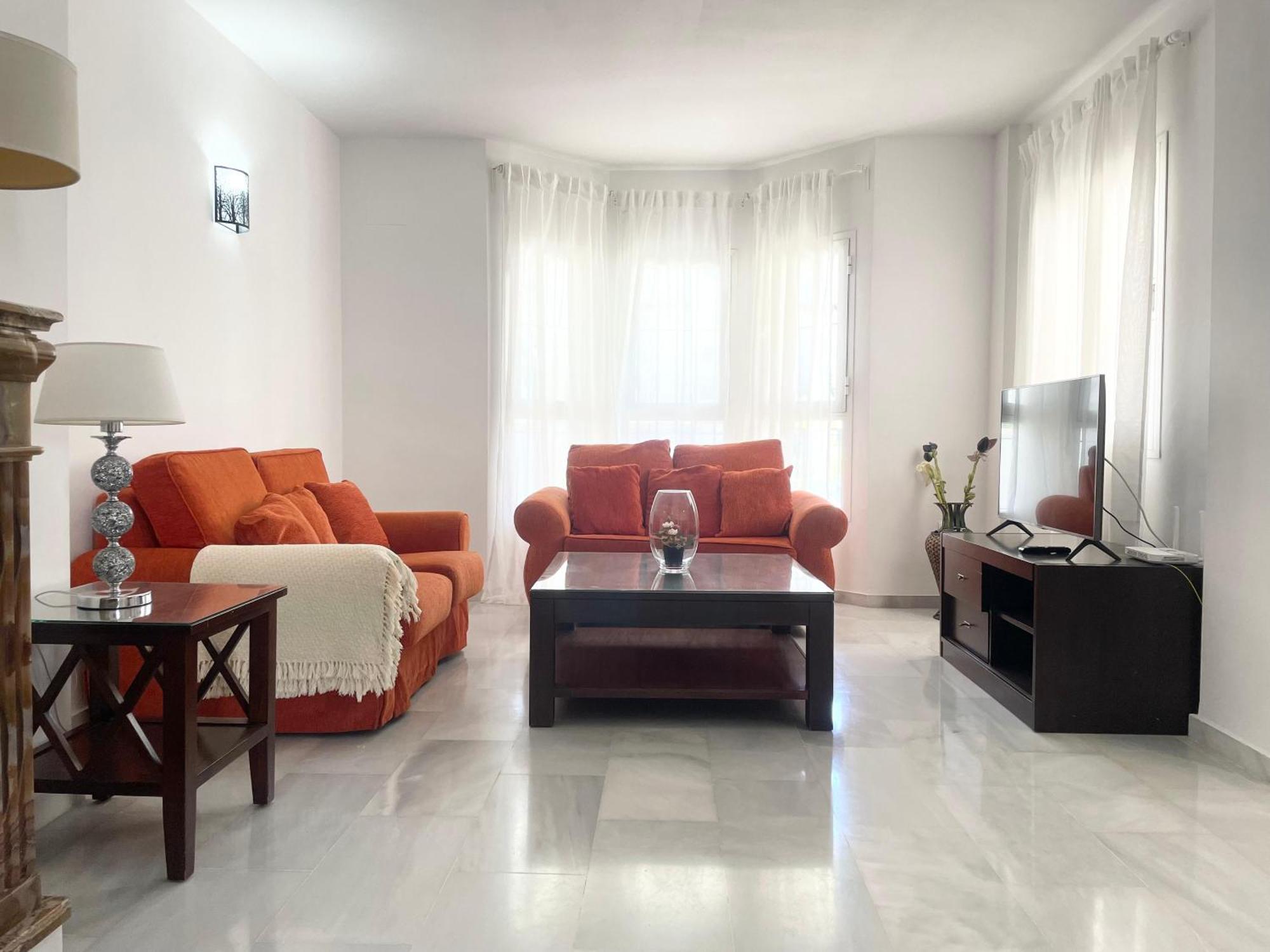 Lejlighed Serinamar- Los Naranjos De Marbella
