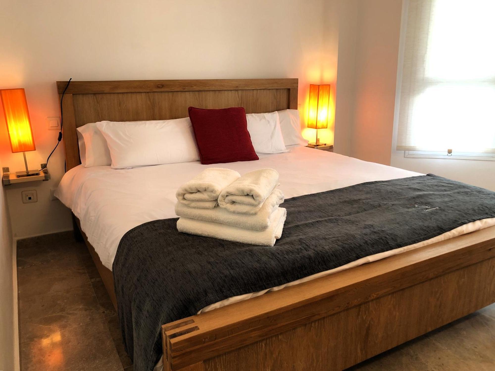 Apartment Serinamar- Naranjos De