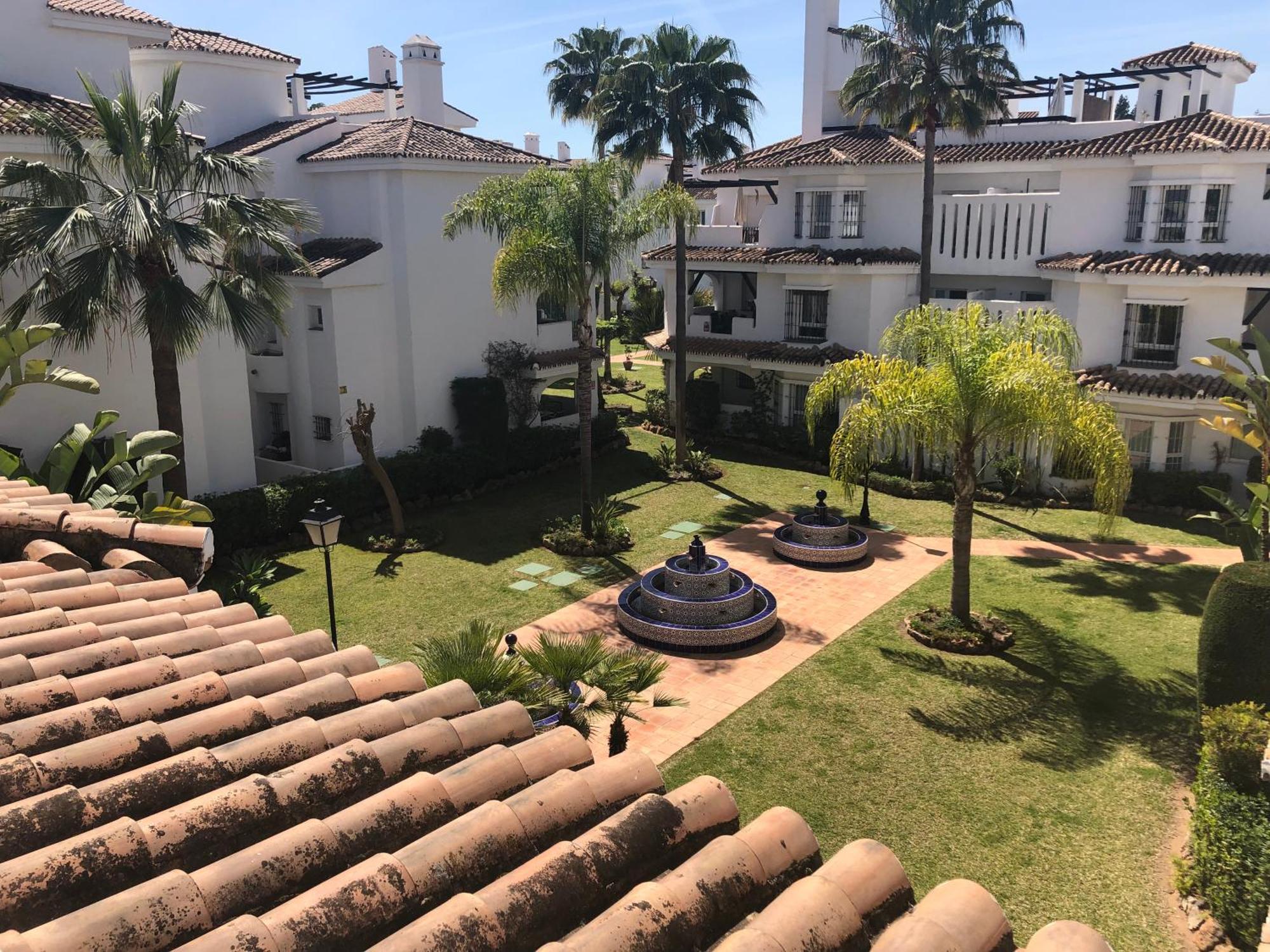 Apartment Serinamar- Naranjos De Marbella