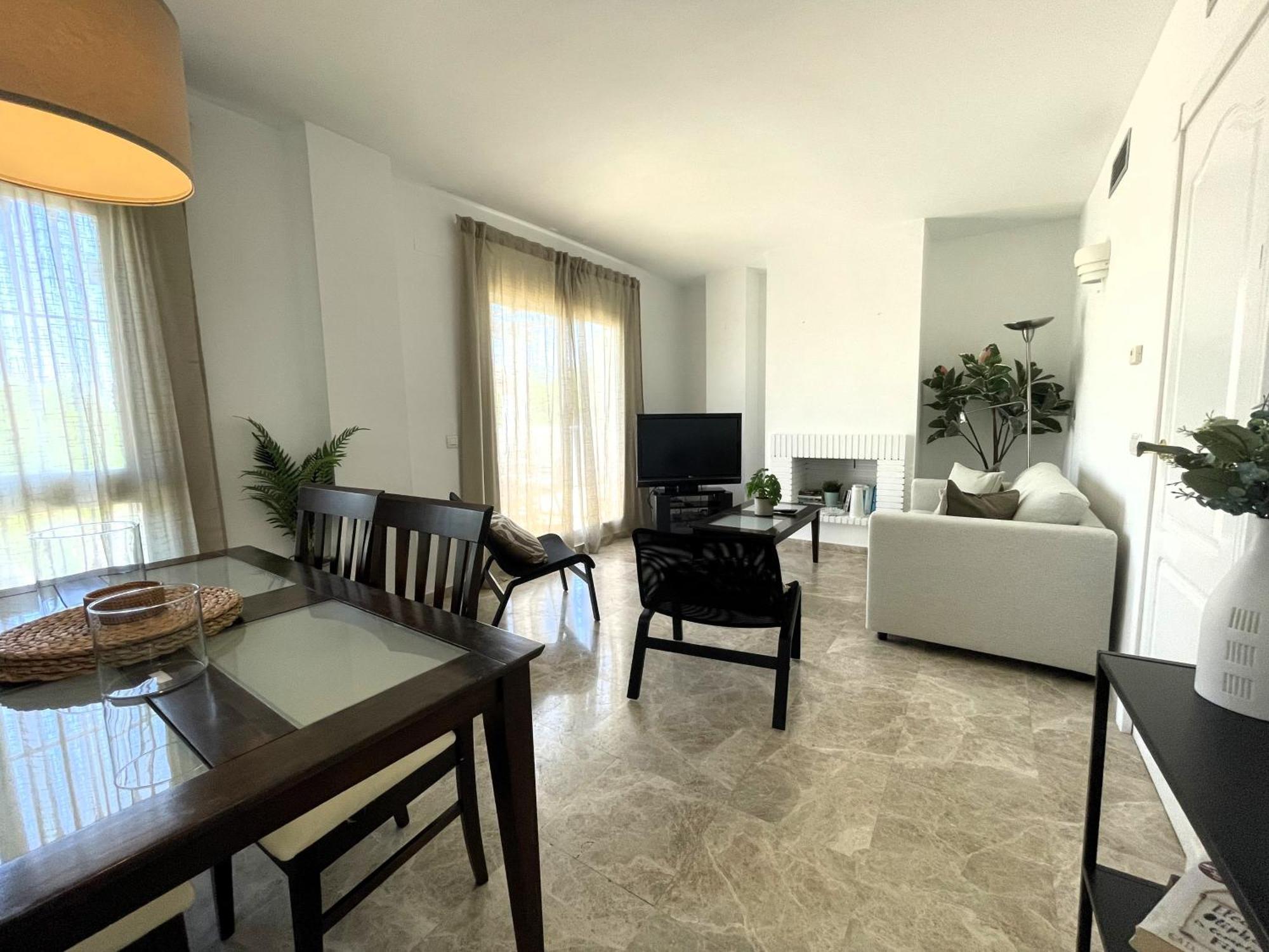 Apartment Serinamar- Naranjos De *