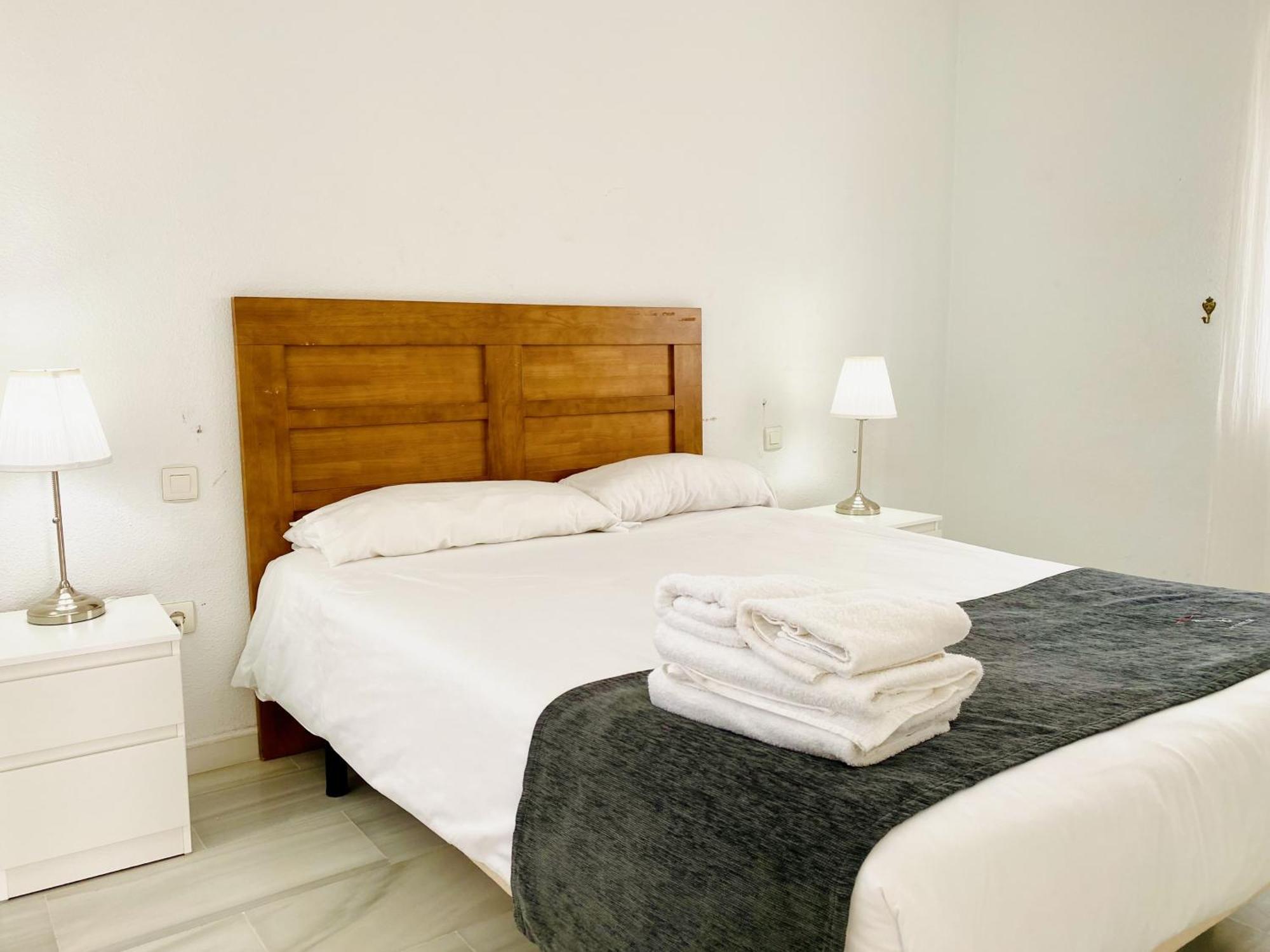 Serinamar- Naranjos De Apartment Marbella