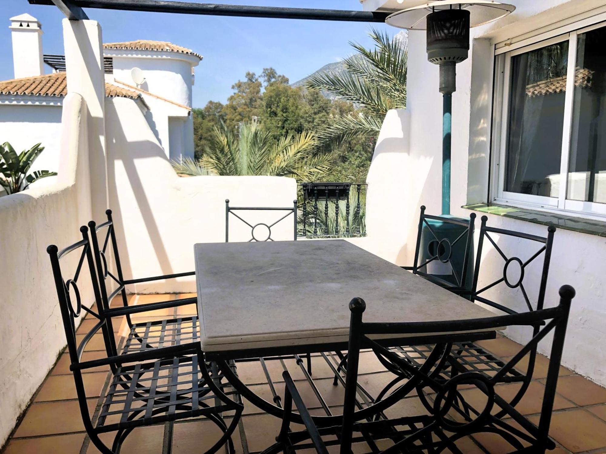 Serinamar- Naranjos De * Marbella