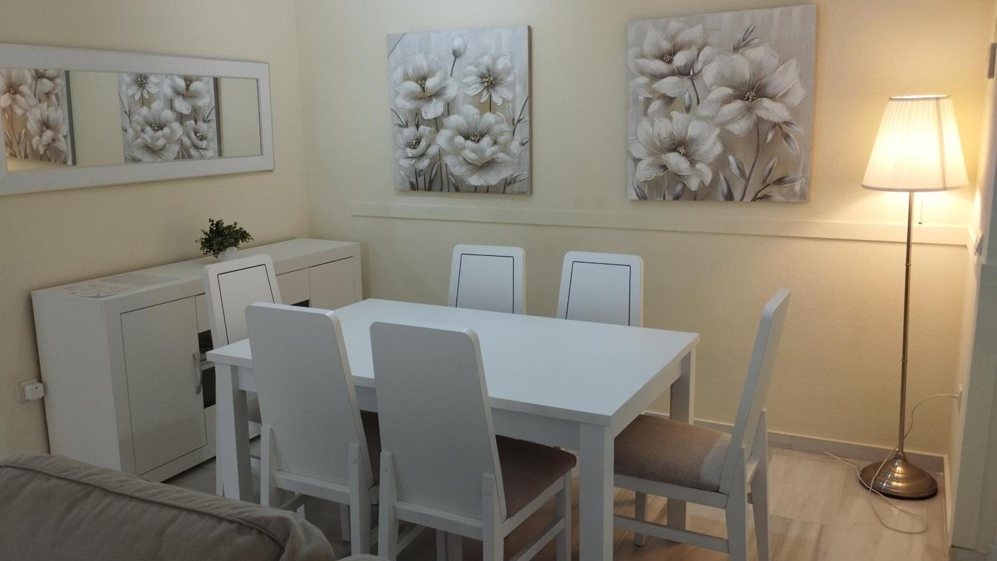 Apartment Serinamar- Naranjos De