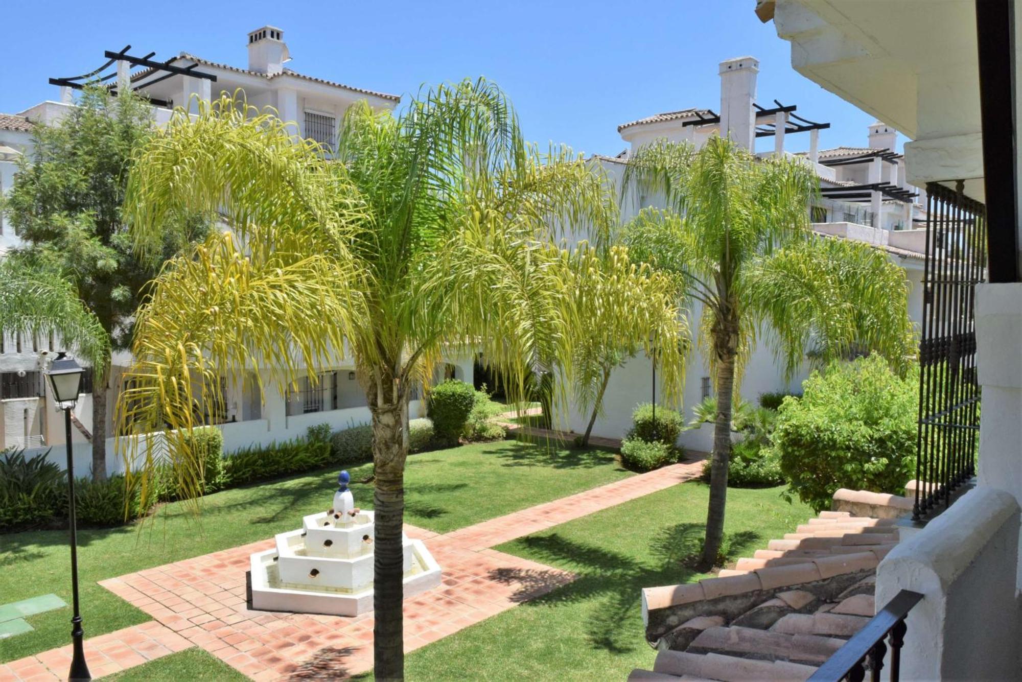 Serinamar- Naranjos De * Marbella