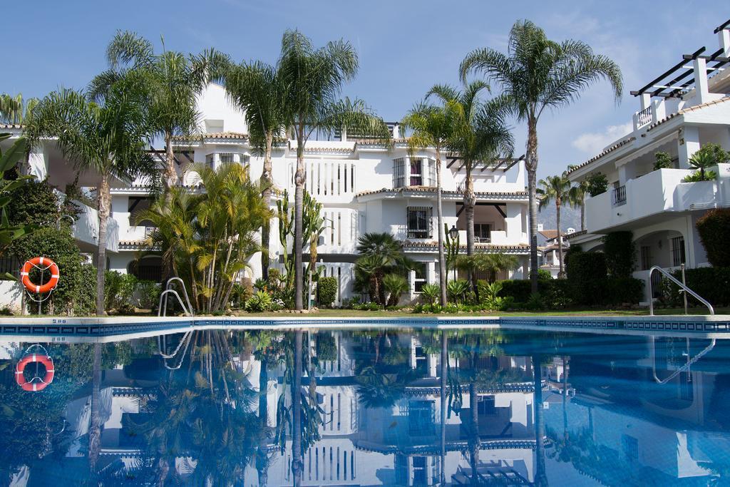 Apartment Serinamar- Naranjos De *